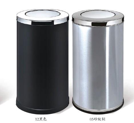 商场垃圾桶G-110B